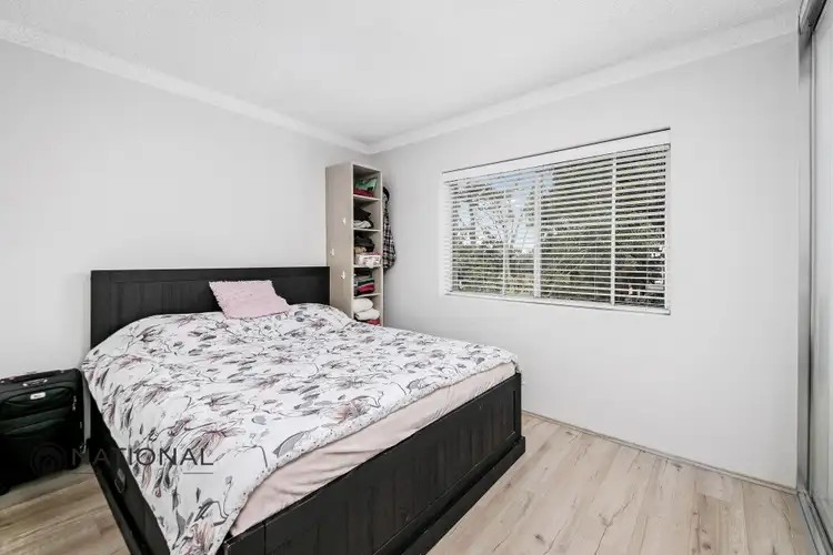 Fifth view of Homely unit listing, 12/26-28 Oxford St, Merrylands NSW 2160