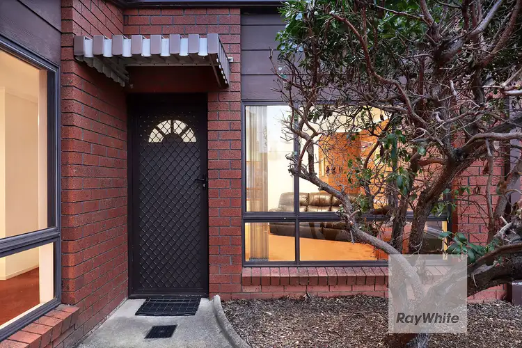 Second view of Homely unit listing, 3/103-105 Mickleham Road, Tullamarine VIC 3043