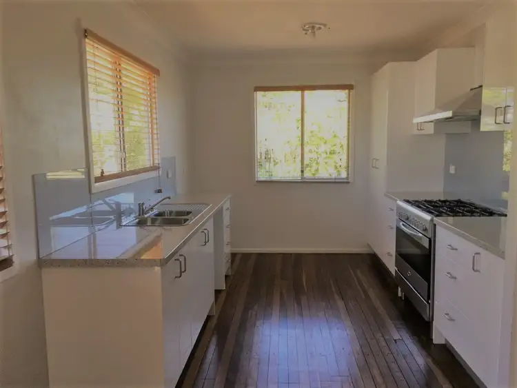 Main view of Homely house listing, 76 GRAY STREET, Park Avenue QLD 4701