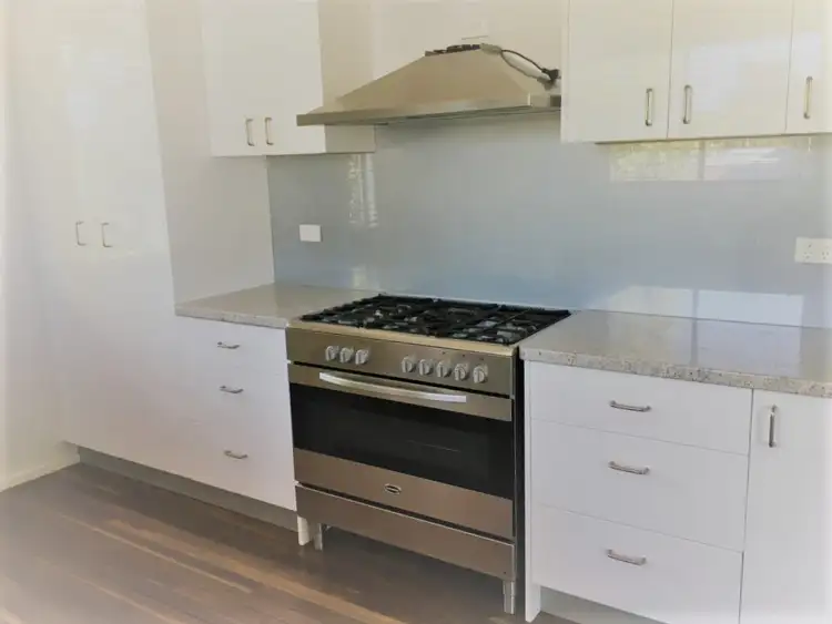 Second view of Homely house listing, 76 GRAY STREET, Park Avenue QLD 4701
