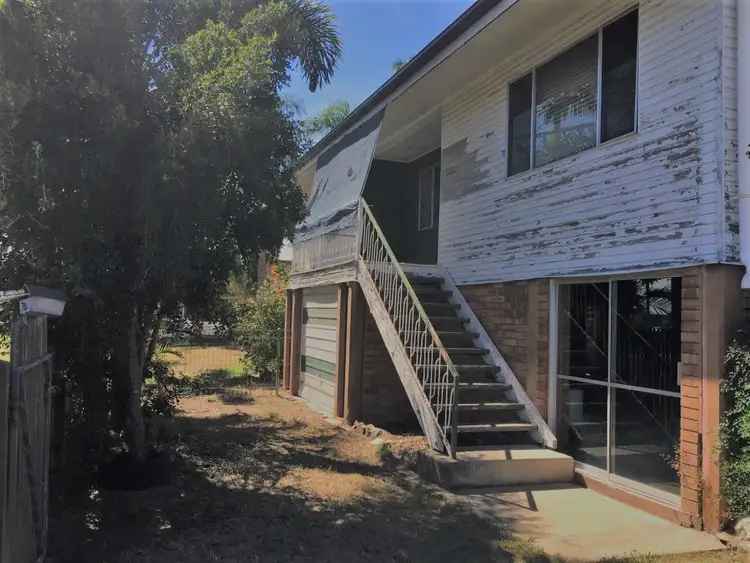 Third view of Homely house listing, 76 GRAY STREET, Park Avenue QLD 4701