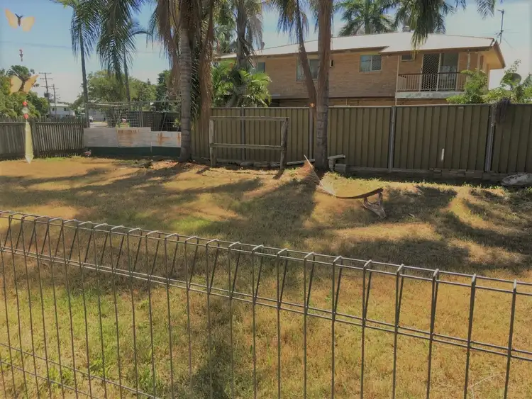 Fourth view of Homely house listing, 76 GRAY STREET, Park Avenue QLD 4701