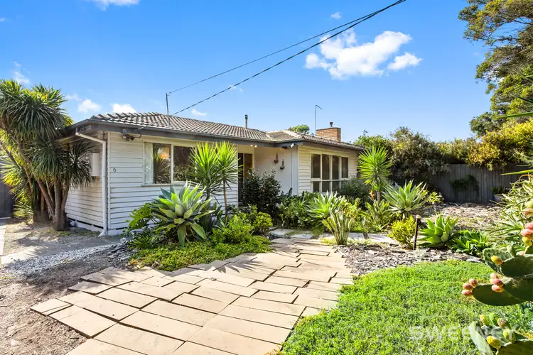 6 Belmar Avenue, Altona VIC 3018