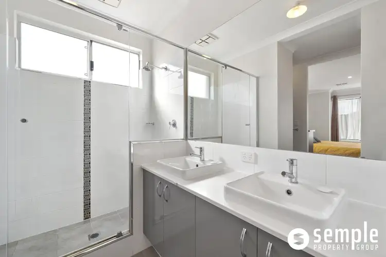 Sixth view of Homely house listing, 12 Adnata Road, Beeliar WA 6164