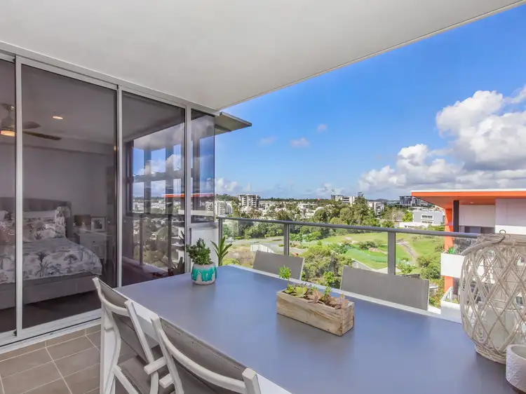 2709/42 Laver Drive, Robina QLD 4226