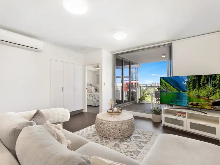 Third view of Homely apartment listing, 2709/42 Laver Drive, Robina QLD 4226