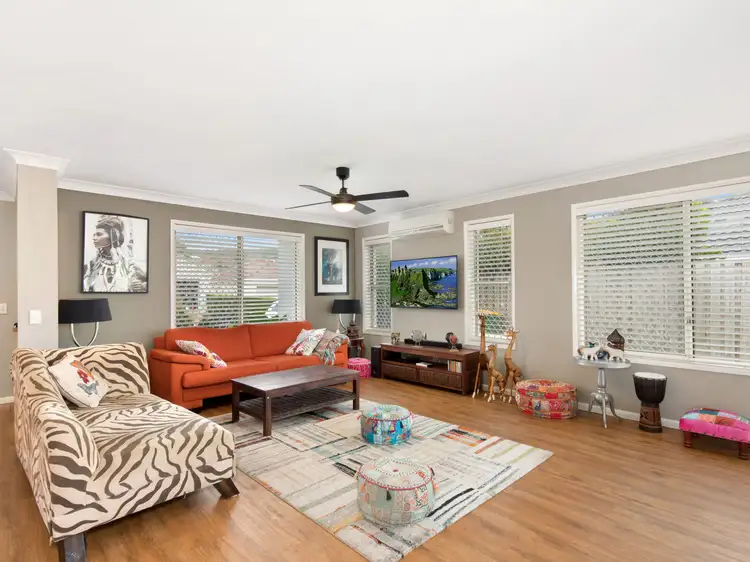 Fourth view of Homely townhouse listing, 43/2-4 Langport Parade, Mudgeeraba QLD 4213