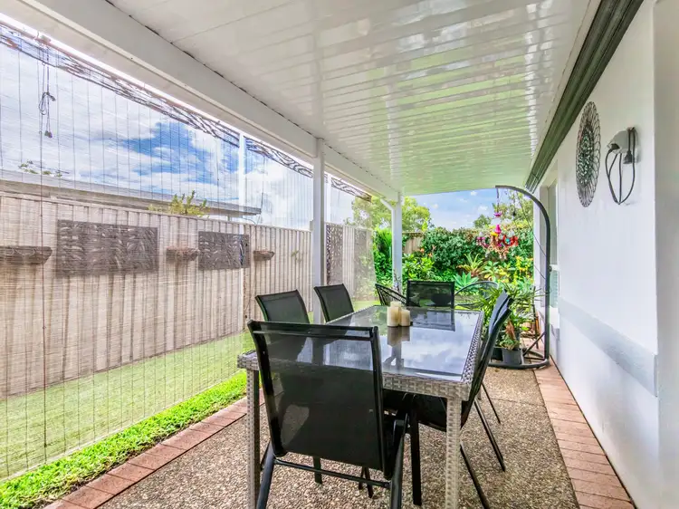 Sixth view of Homely townhouse listing, 43/2-4 Langport Parade, Mudgeeraba QLD 4213