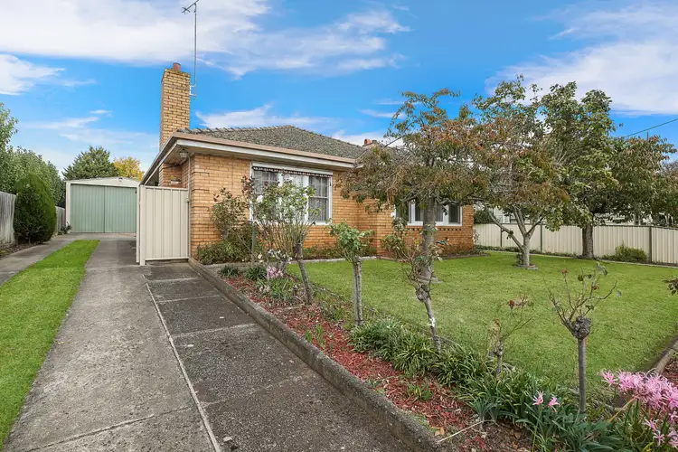 35 Scott Street, Camperdown VIC 3260