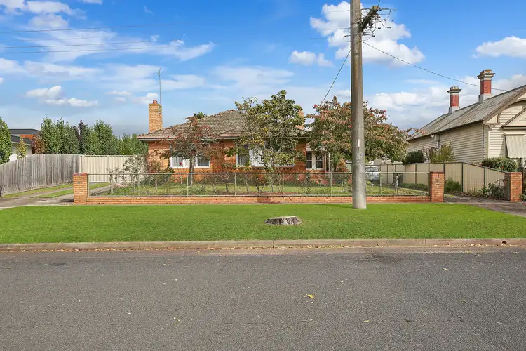 Third view of Homely house listing, 35 Scott Street, Camperdown VIC 3260