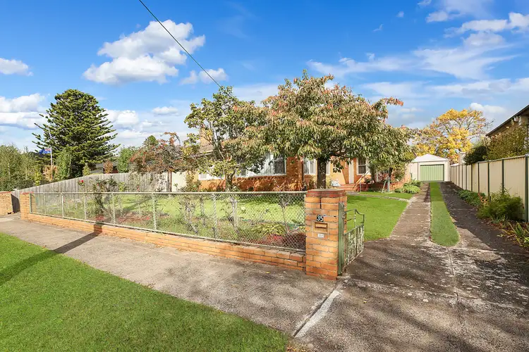 Fourth view of Homely house listing, 35 Scott Street, Camperdown VIC 3260