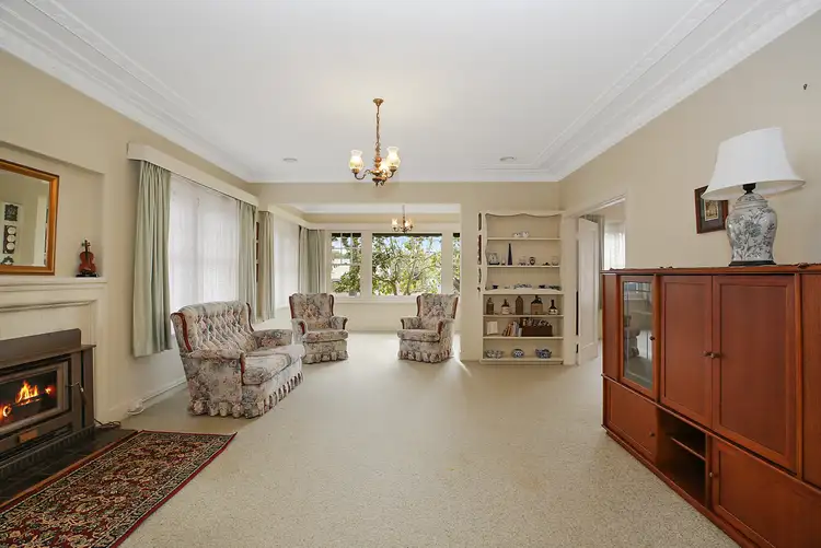Fifth view of Homely house listing, 35 Scott Street, Camperdown VIC 3260