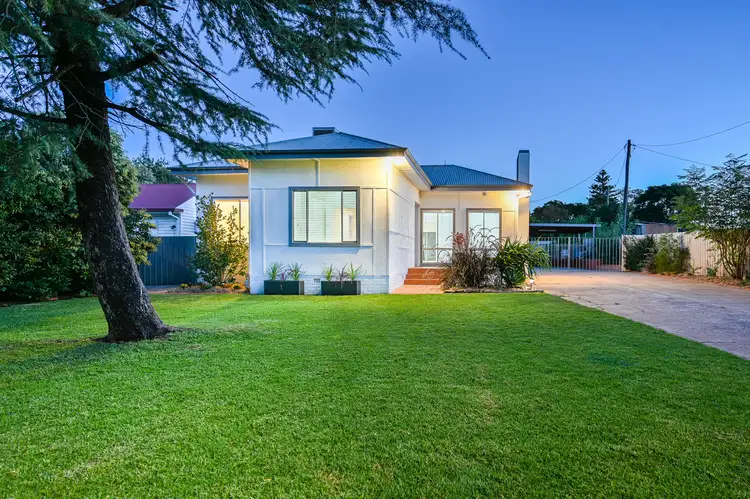 Main view of Homely house listing, 72 Bromfield Street, Griffith NSW 2680