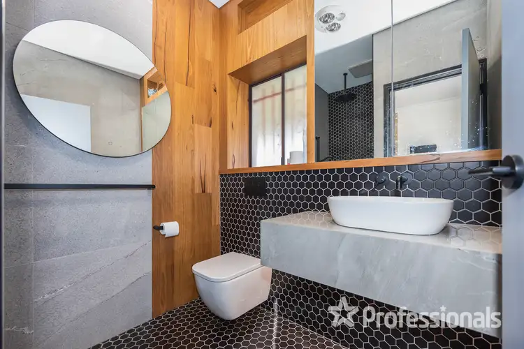 Second view of Homely house listing, 172 Widgee Road, Noranda WA 6062