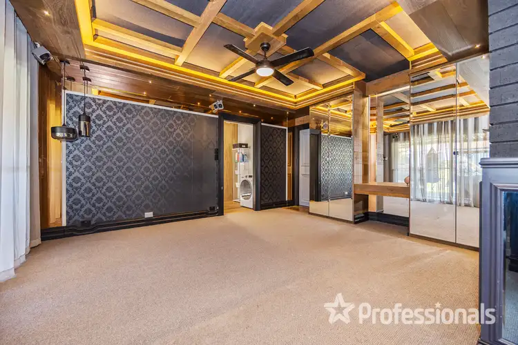 Fifth view of Homely house listing, 172 Widgee Road, Noranda WA 6062