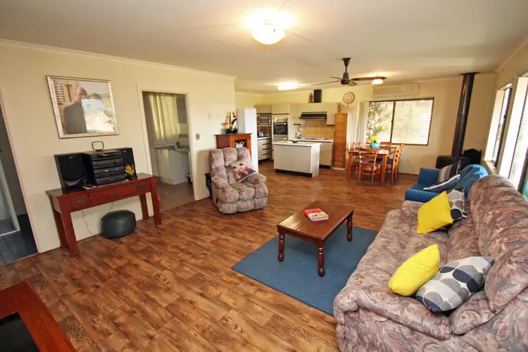 Seventh view of Homely house listing, 377 KULKYNE STREET, Renmark West SA 5341