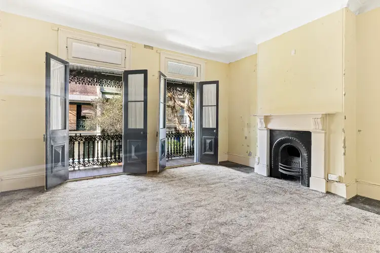 Second view of Homely other listing, 60 Edward Street, Darlington NSW 2008