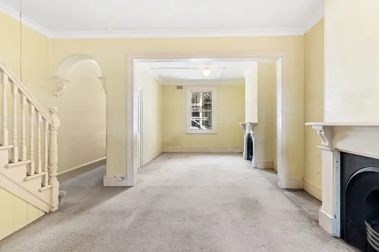 Third view of Homely other listing, 60 Edward Street, Darlington NSW 2008