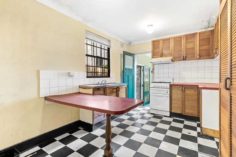 Fourth view of Homely other listing, 60 Edward Street, Darlington NSW 2008