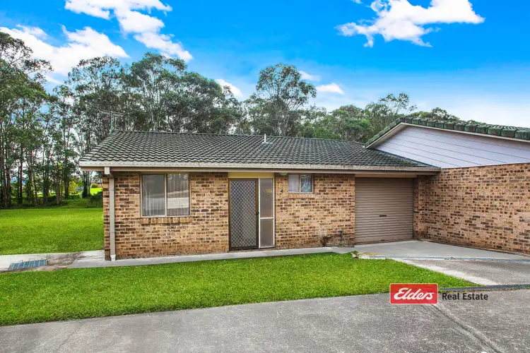 4/1 Carter Crescent, Gloucester NSW 2422