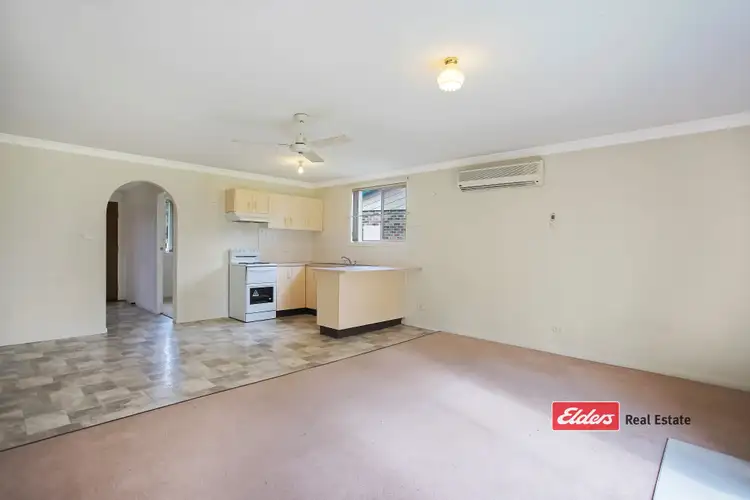 Second view of Homely house listing, 4/1 Carter Crescent, Gloucester NSW 2422