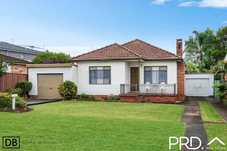 26 Knight Avenue, Panania NSW 2213