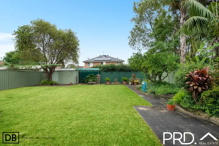 Sixth view of Homely house listing, 26 Knight Avenue, Panania NSW 2213