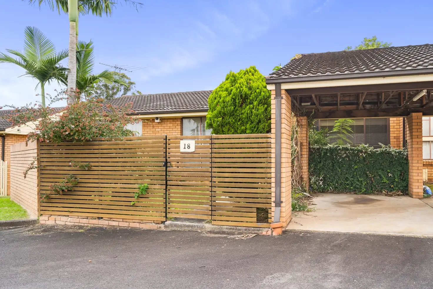 Main view of Homely villa listing, 18/15 Kookaburra Street, Ingleburn NSW 2565