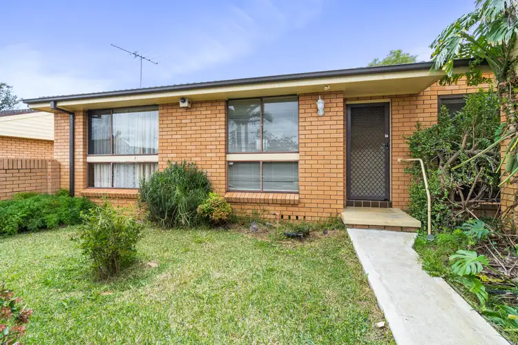 Second view of Homely villa listing, 18/15 Kookaburra Street, Ingleburn NSW 2565
