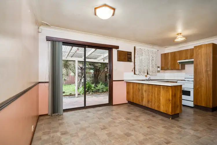 Fifth view of Homely villa listing, 18/15 Kookaburra Street, Ingleburn NSW 2565