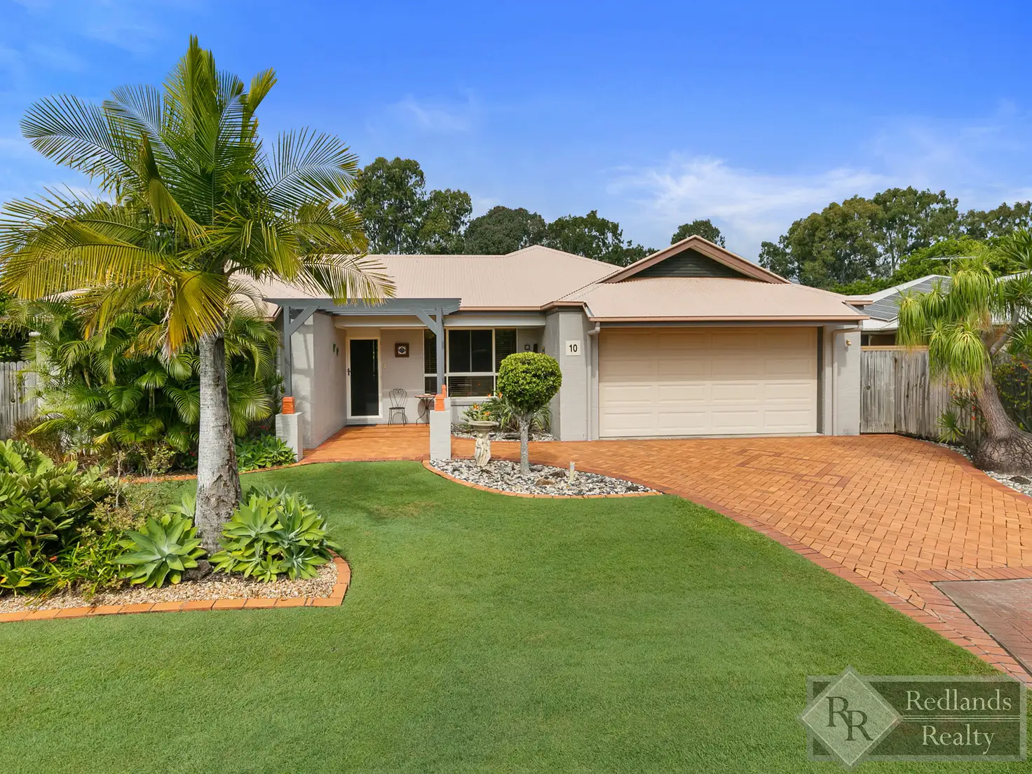 Main view of Homely house listing, 10 Walton Way, Wellington Point QLD 4160