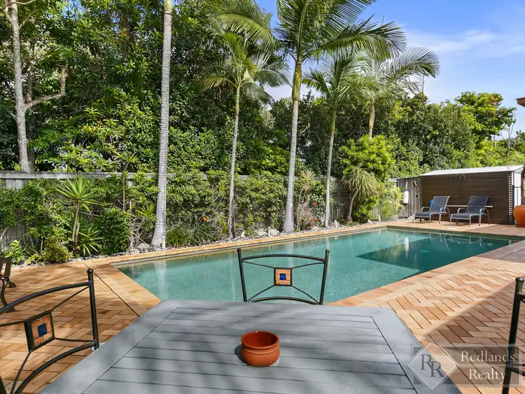 Second view of Homely house listing, 10 Walton Way, Wellington Point QLD 4160