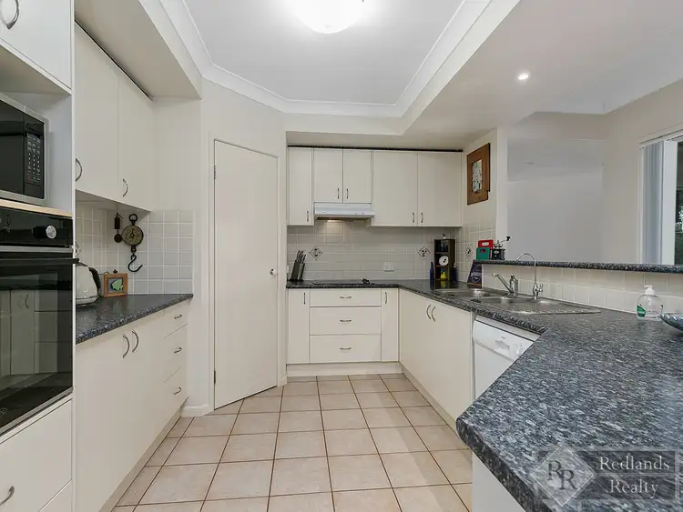 Third view of Homely house listing, 10 Walton Way, Wellington Point QLD 4160