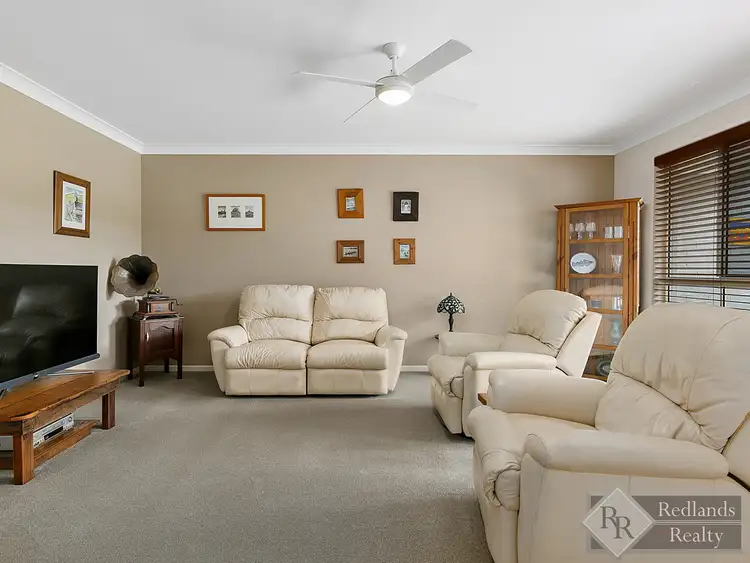 Fourth view of Homely house listing, 10 Walton Way, Wellington Point QLD 4160