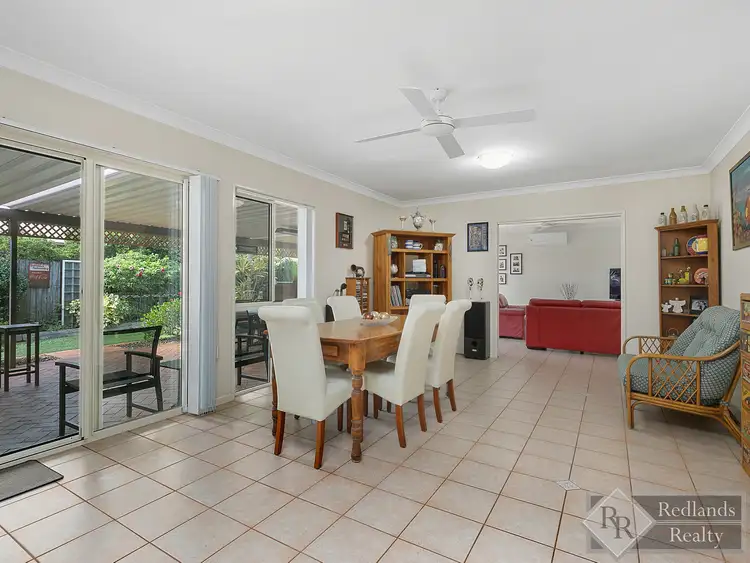 Fifth view of Homely house listing, 10 Walton Way, Wellington Point QLD 4160