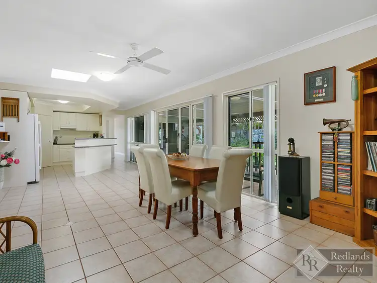 Sixth view of Homely house listing, 10 Walton Way, Wellington Point QLD 4160