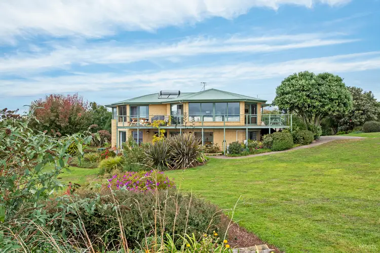 Third view of Homely house listing, 56 West Ridge Road, Penguin TAS 7316
