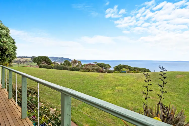Fourth view of Homely house listing, 56 West Ridge Road, Penguin TAS 7316