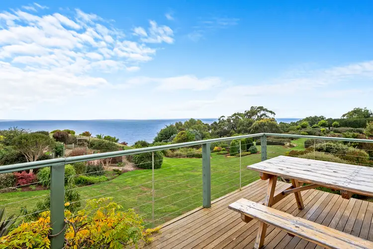 Fifth view of Homely house listing, 56 West Ridge Road, Penguin TAS 7316