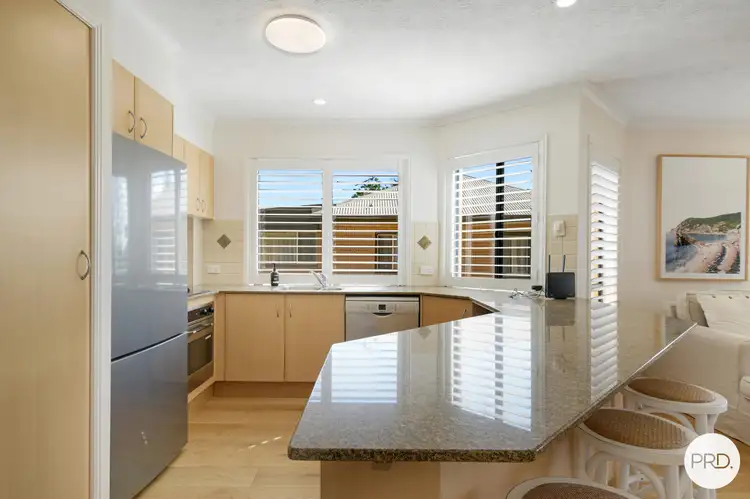 Third view of Homely apartment listing, 4/222 Marine Parade, Kingscliff NSW 2487