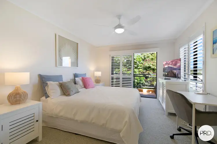 Fourth view of Homely apartment listing, 4/222 Marine Parade, Kingscliff NSW 2487