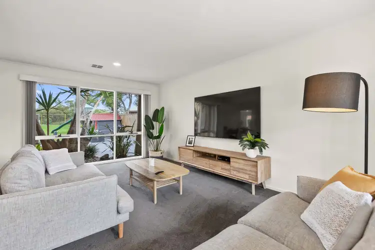 Third view of Homely house listing, 130 Palm Beach Drive, Patterson Lakes VIC 3197