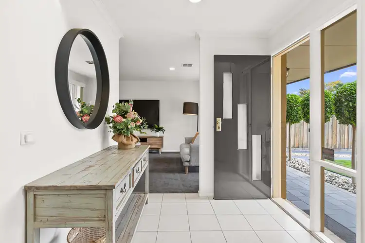Fourth view of Homely house listing, 130 Palm Beach Drive, Patterson Lakes VIC 3197