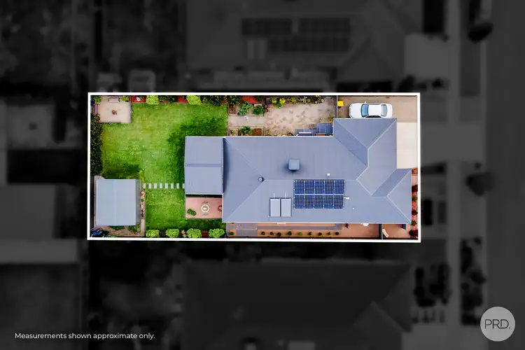 Main view of Homely house listing, 7 Hudson Street, Jackass Flat VIC 3556