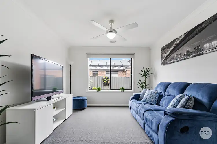Fourth view of Homely house listing, 7 Hudson Street, Jackass Flat VIC 3556