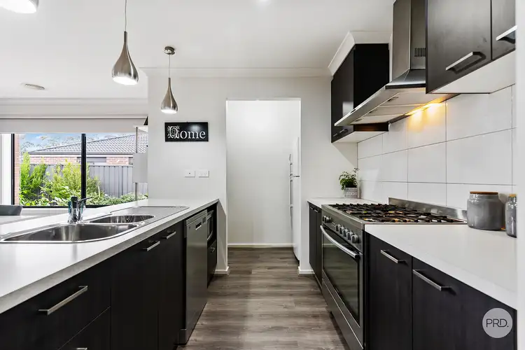 Fifth view of Homely house listing, 7 Hudson Street, Jackass Flat VIC 3556