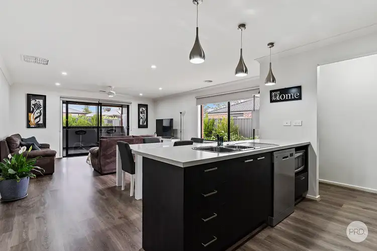 Sixth view of Homely house listing, 7 Hudson Street, Jackass Flat VIC 3556