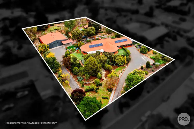 22 Michelle Drive, Maiden Gully VIC 3551