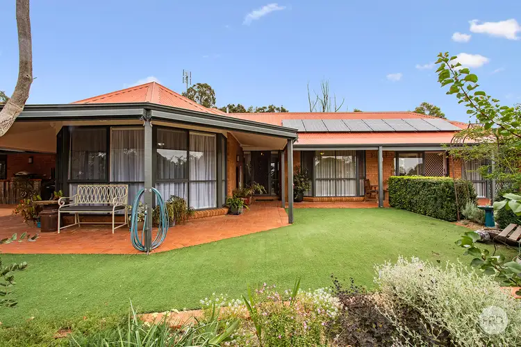 Fifth view of Homely house listing, 22 Michelle Drive, Maiden Gully VIC 3551