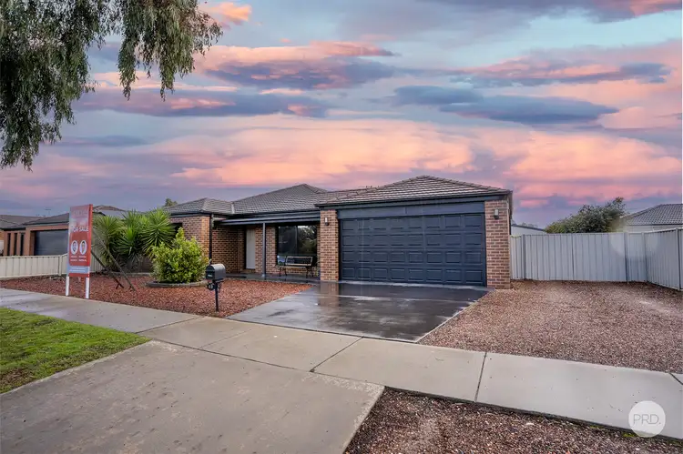 63 Goynes Road, Epsom VIC 3551
